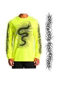 Image 2 of Centipede tees