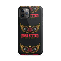 Image 1 of BOSSFITTED Strong iPhone Case