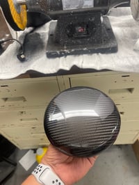 Image 2 of Ruckus light caps
