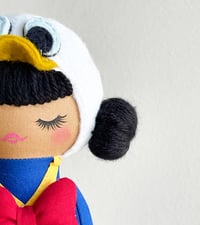 Image 4 of Classic Doll Donald Inspired 
