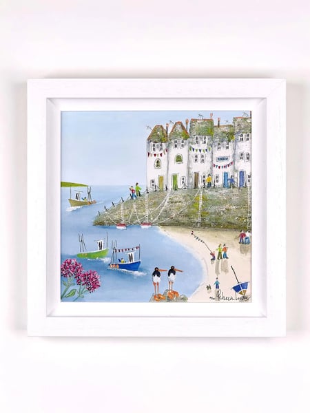 Image of Harbour Hideaway II