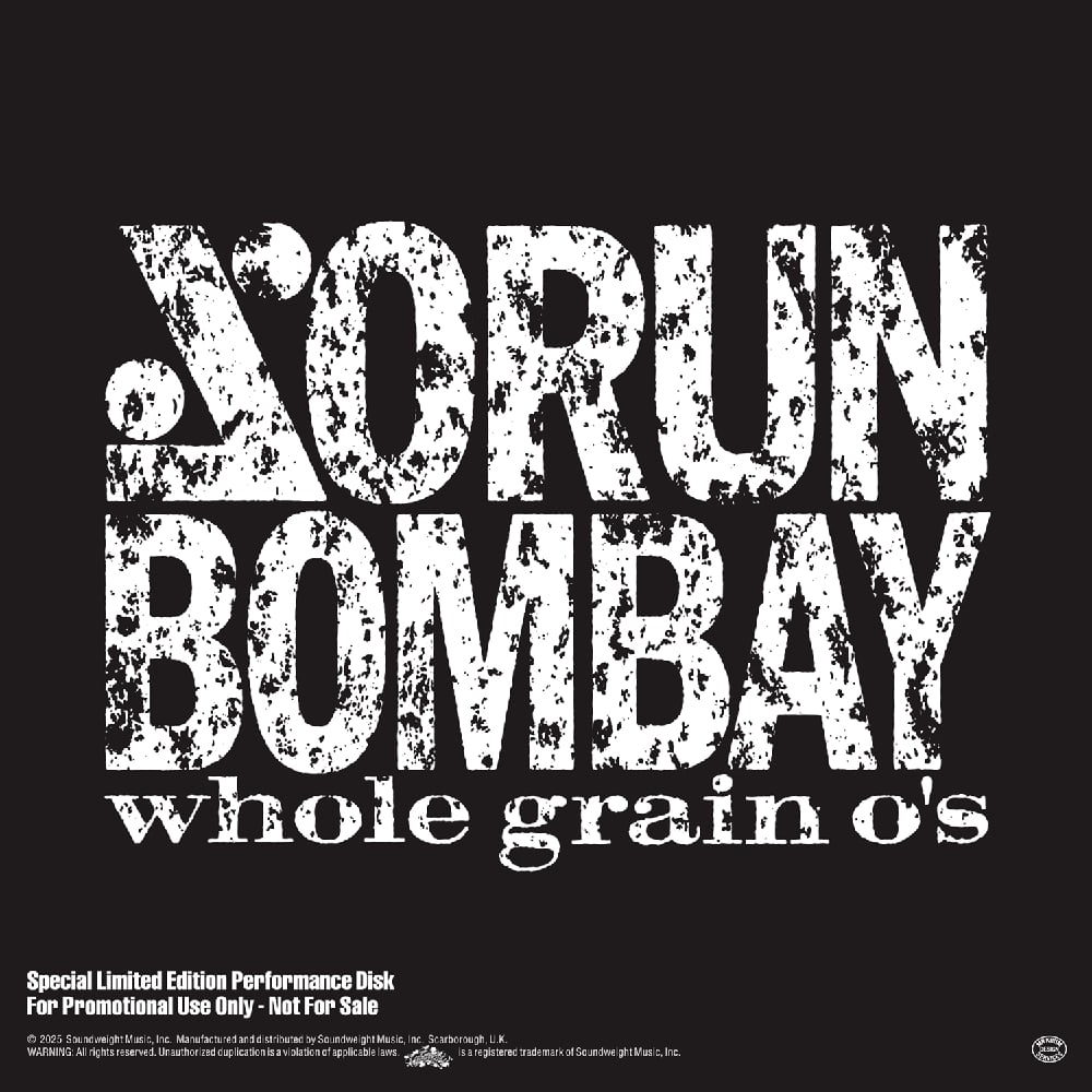 Image of Jorun Bombay - Strictly Dann Stealy/Whole Grain O's (Neon Pink)