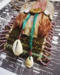 Image 5 of Talisman + Pouch no.2