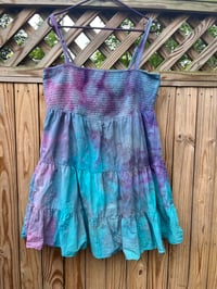 Image 2 of Plus Size Sundress