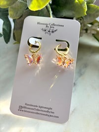 Image 4 of Butterflies 