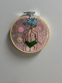 Image 3 of  Simple Embroideries  Various sizes 