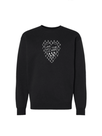Image 1 of Love Will Tear Us Apart. Crewnecks. 6 Colors.