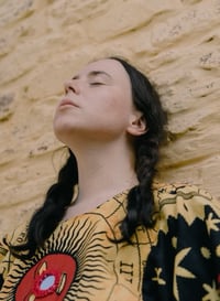 Image 1 of Devotional Habit For The Nomadic Woman V