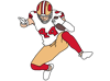 Juice Air pin