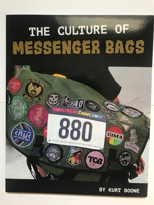 Image of Messenger Culture Books Pack