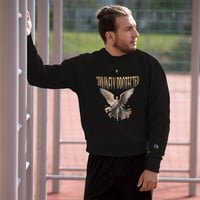 Men DIVINELY PROTECTED Champion Sweatshirt