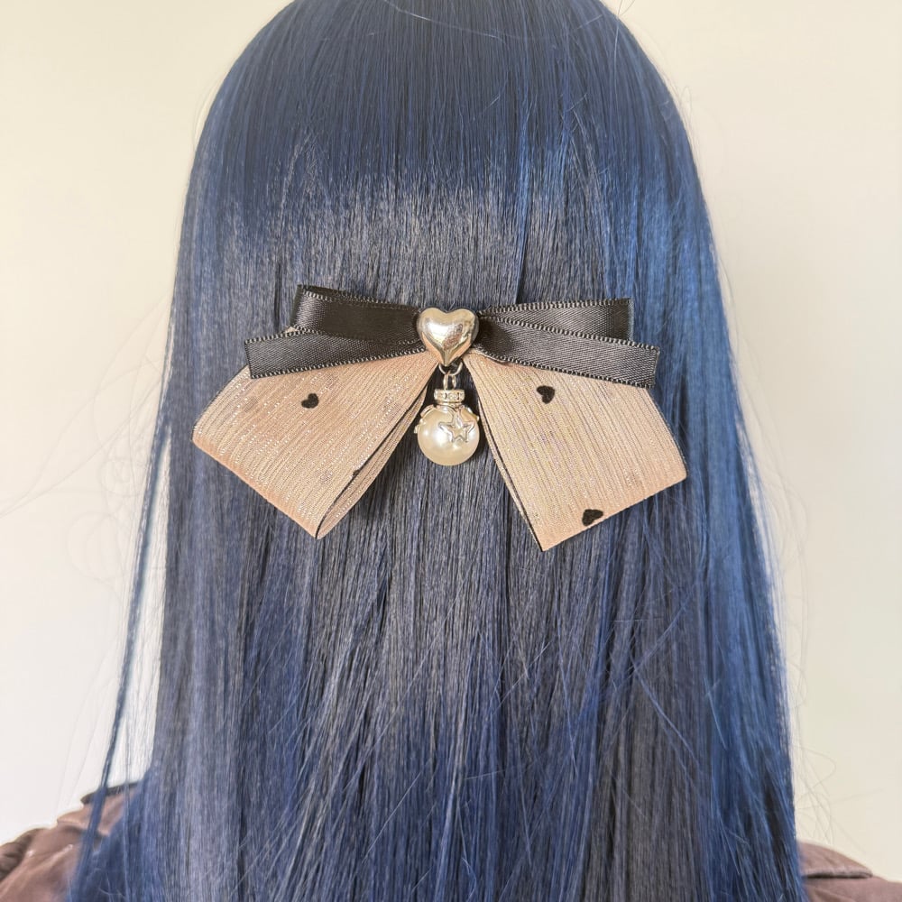 Image of First Love Single Clip