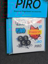 Image 4 of PIRO performance mini