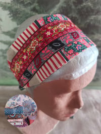 Image 2 of Parures de tête, headband "Béatris"