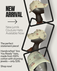 Image 2 of Junk Hats 