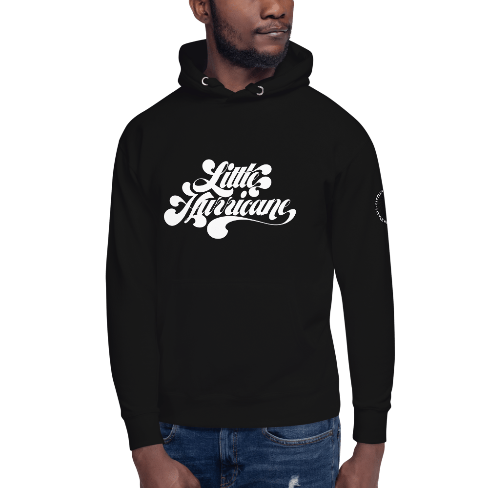 Image of LH Boogie Hoodie 