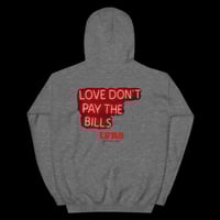 Image 1 of Love Don't Pay The Bills