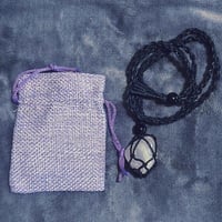 Image 1 of Rose quartz RQ-03