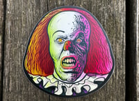 Image 2 of EXCLUSIVE STICKER ITEM #47