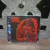 CD BRAIN DEATH - FROM THE ECSTACY 
