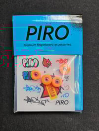 Image 9 of PIRO Performance