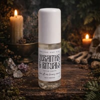 Image 2 of HOUSE OF WYRD FRAGRANCE COLLECTION PREORDER