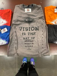 Image 2 of EVERYBODYBALL Vision Tee