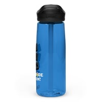 Image 3 of HEALING MODE Sports water bottle