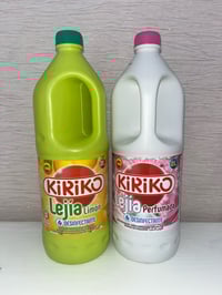 Kiriko Bleach