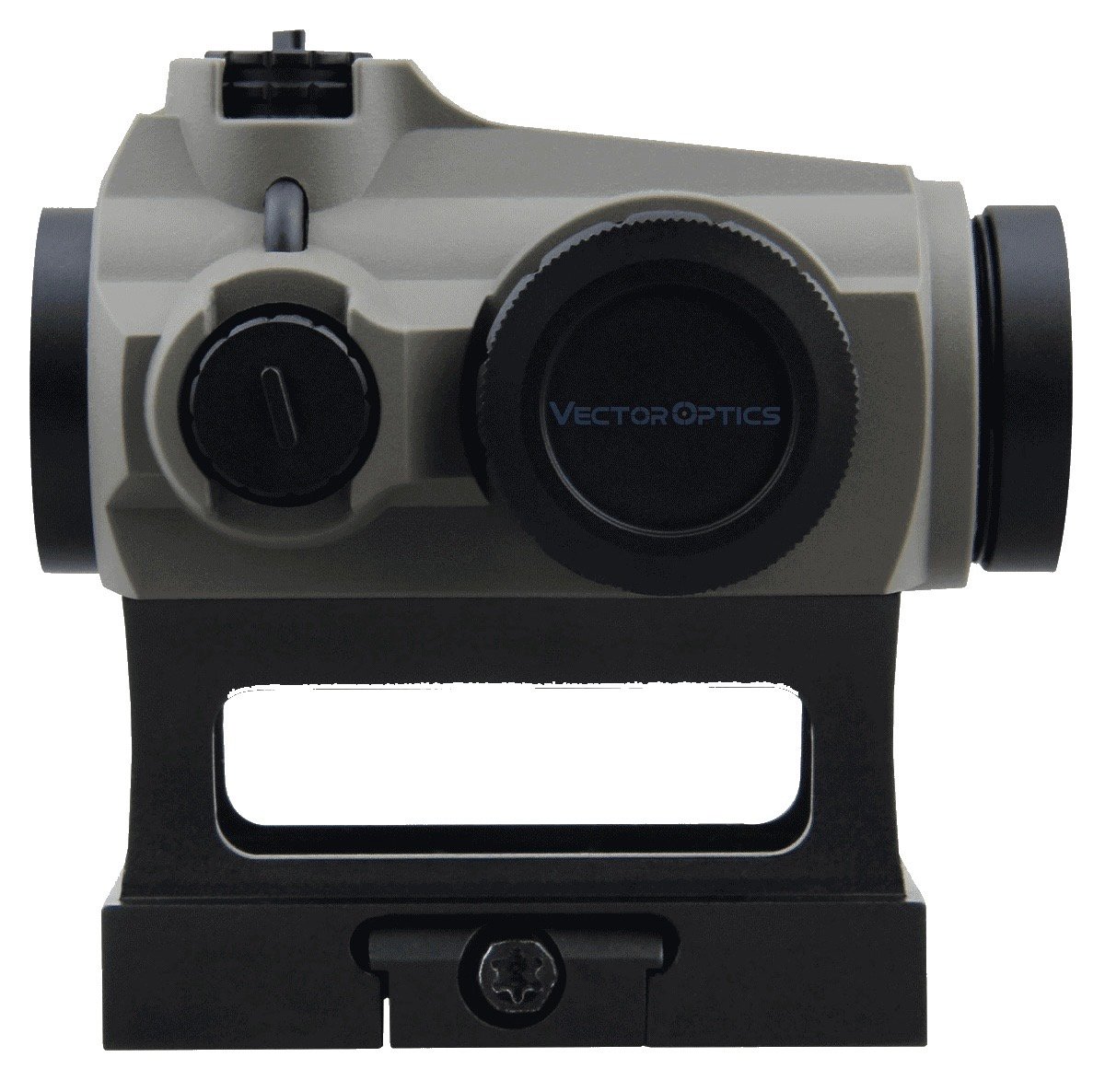 Image of Vector Optics®️ MAVERICK GEN 3 RED DOT SIGHT