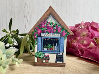 Image 4 of Mini Greek Taverna Hut
