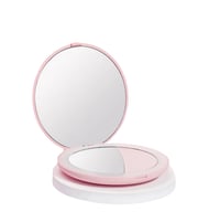 Illuminating Compact Mirror