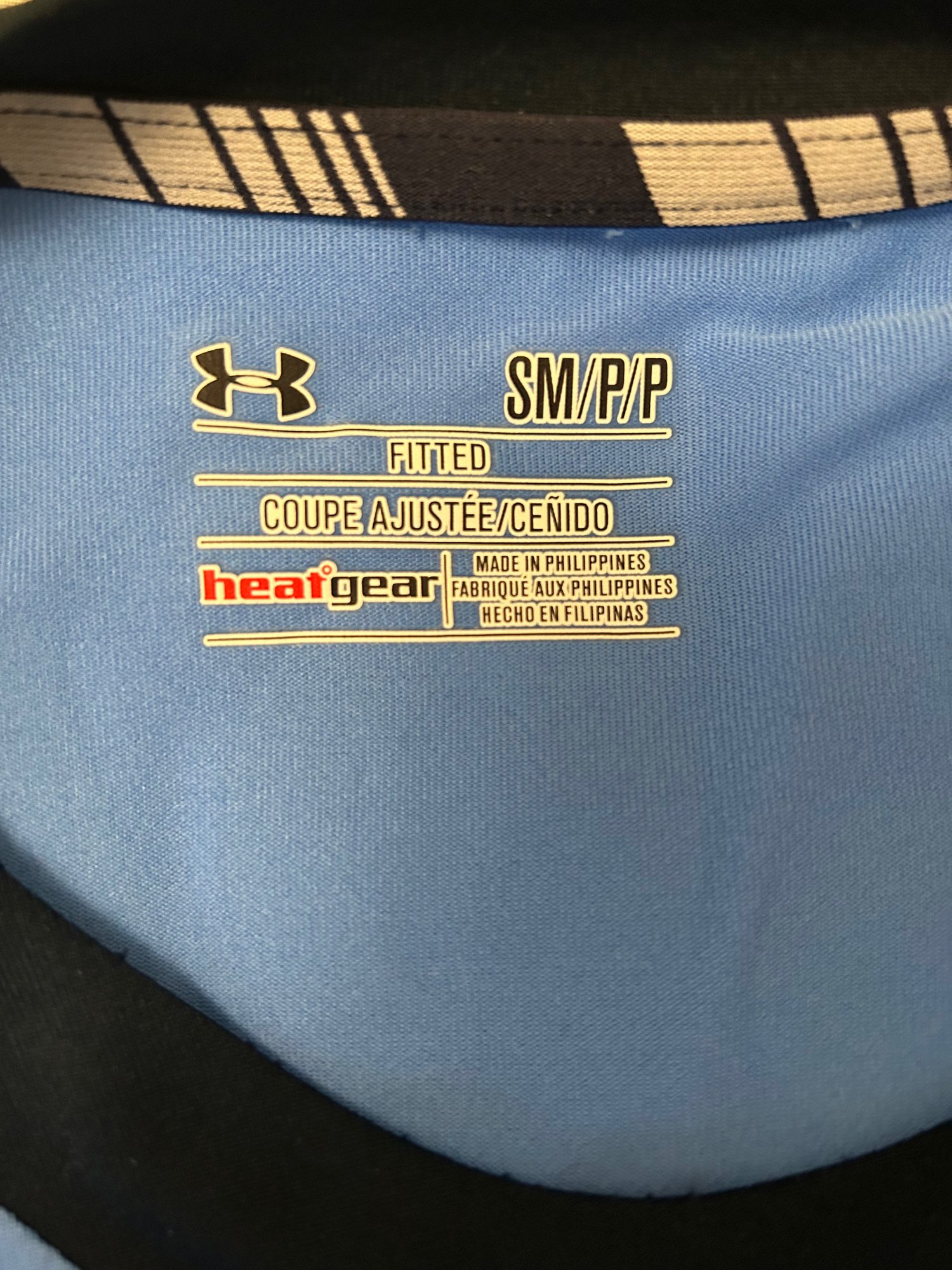 Image of Tottenham Hotspur “SON 7” 2015/16 Away Shirt + PL patches (S) 