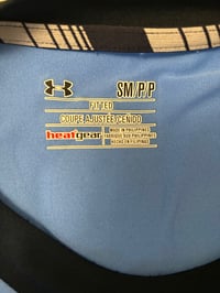 Image 6 of Tottenham Hotspur “SON 7” 2015/16 Away Shirt + PL patches (S) 