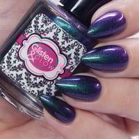 Image 12 of Glisten & Glow It's just a Phase