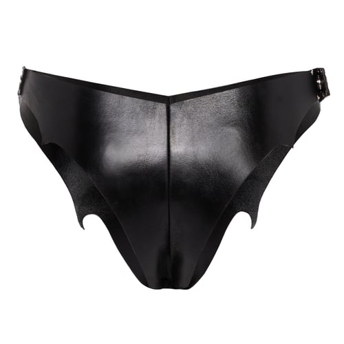 Image of MYTHIC BRIEFS