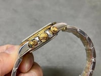 Image 5 of R Cosmo Watch - Silver/Gold