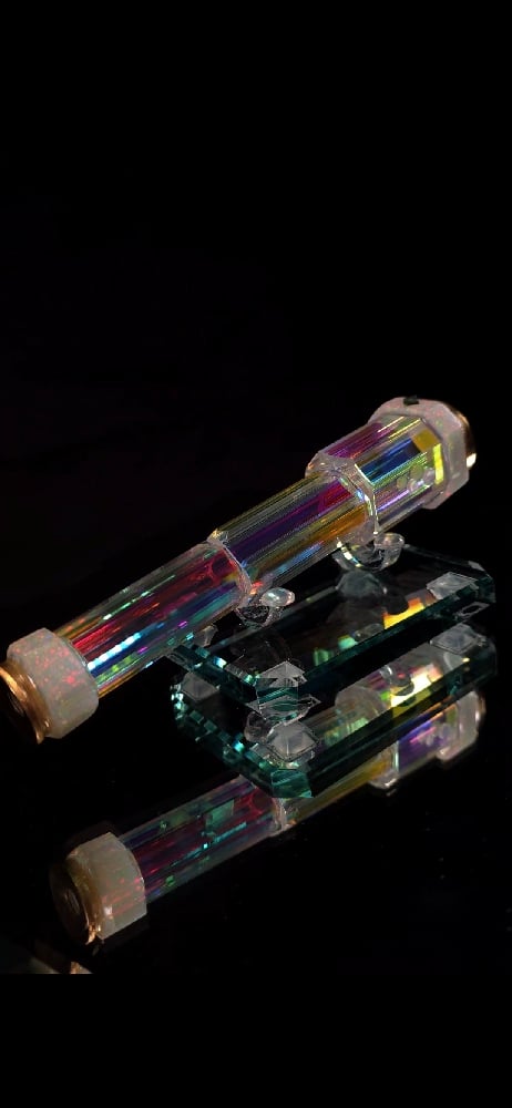 Image of "Stargazer" telescope 