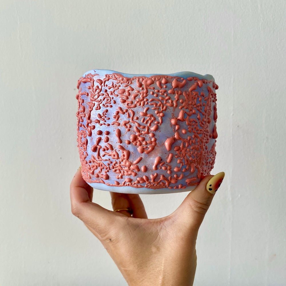 Image of Solaris Plant Pot #2