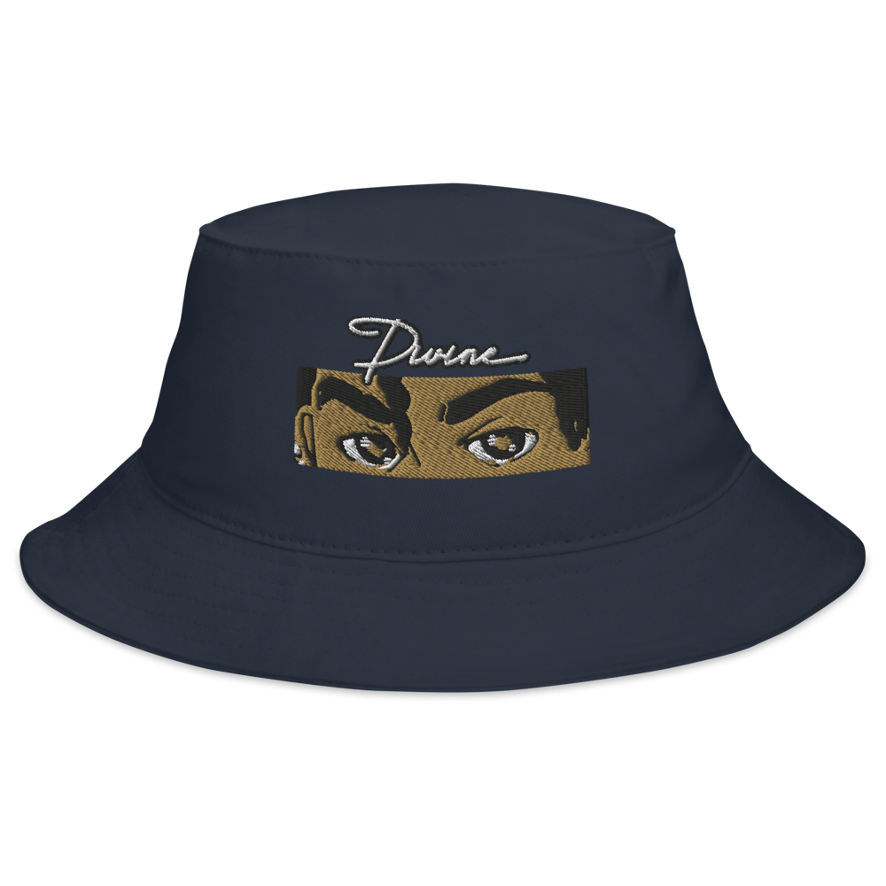 King (Bucket)