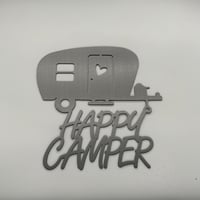 Image 1 of Happy Camper