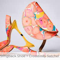 Image 3 of HETTY ROSE X WILLOW COLLABORATION
