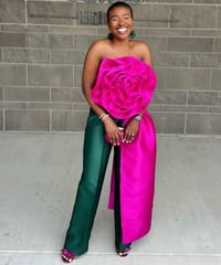 Image 1 of Bloom Top