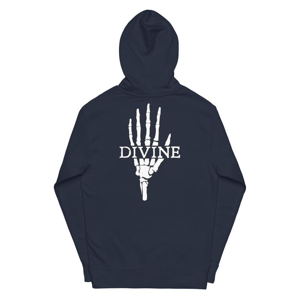 Bones (Hoodie)