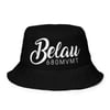 BELAU Reversible Bucket Hat