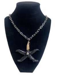 Image 1 of Tar Star Necklace