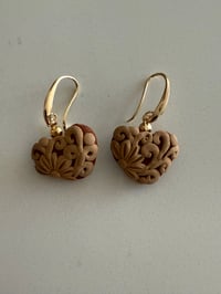 Enalivia Earrings