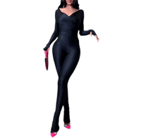 Image 1 of 2 Piece Stretch Set