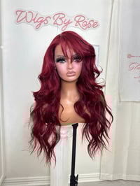 Image 1 of Emilia luxury (ready to ship) 