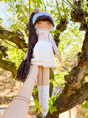 Image of Classic Doll Birdie